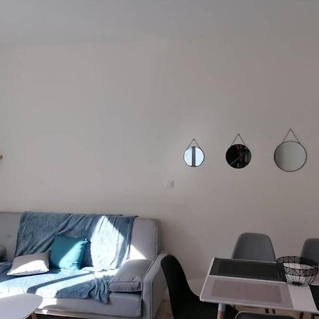 Marseille : Joli Appartement Avec Garage Exterior foto